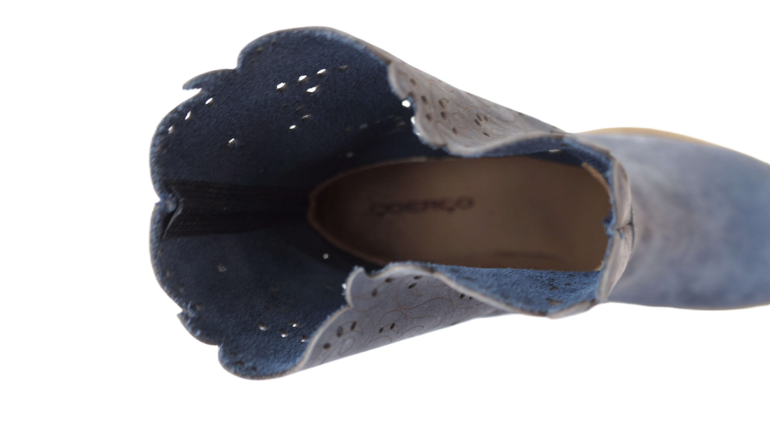 Odiniai pavasariniai aulinukai moterims GOERGO