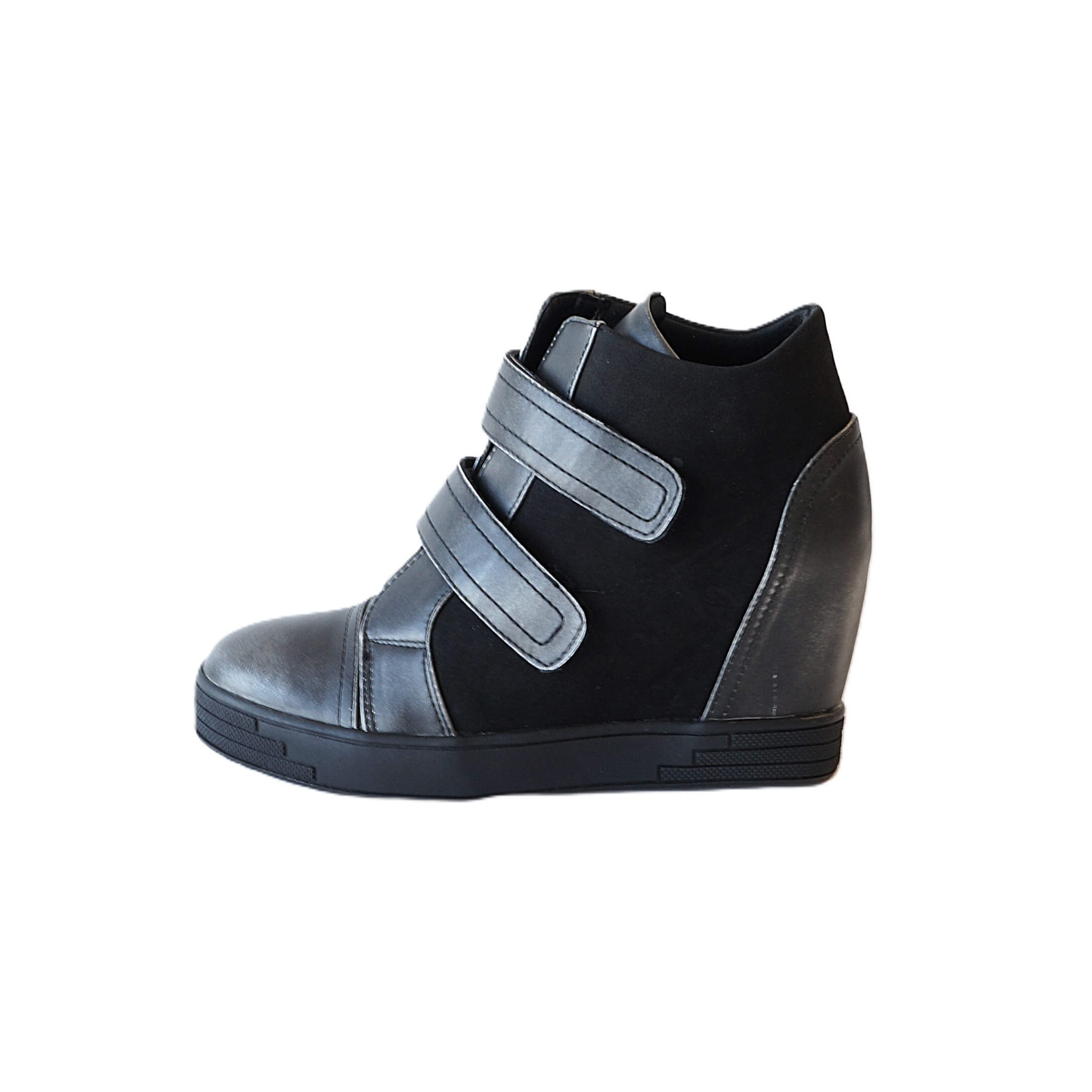 Demisezoniniai aulinukai moterims Sergio Leone