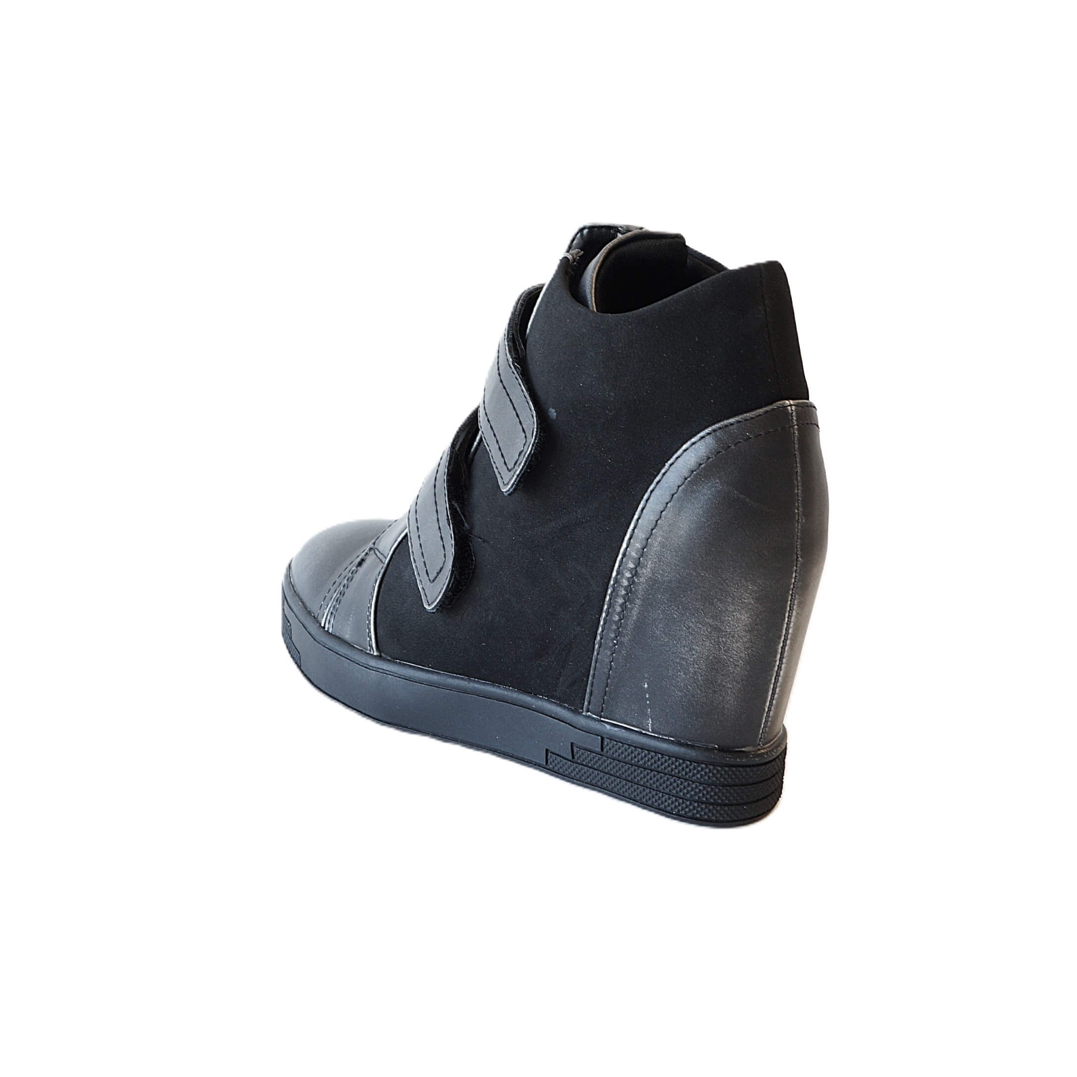 Demisezoniniai aulinukai moterims Sergio Leone