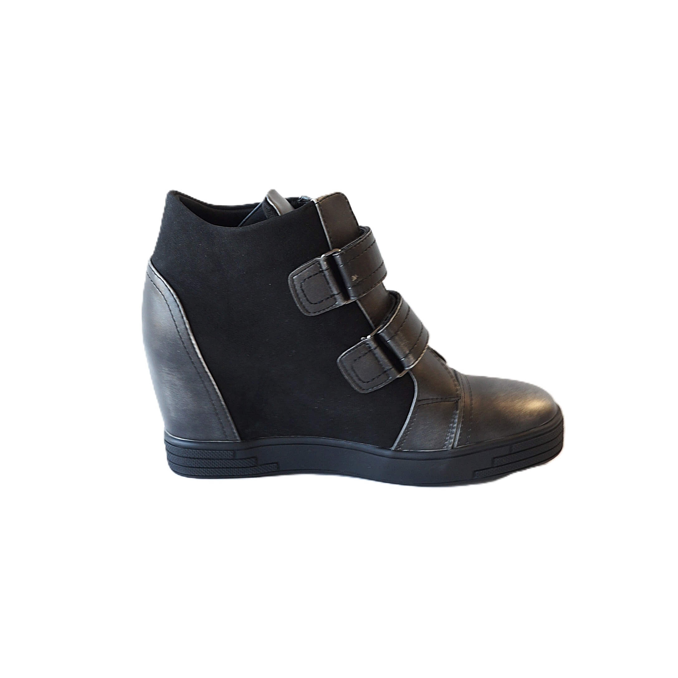 Demisezoniniai aulinukai moterims Sergio Leone