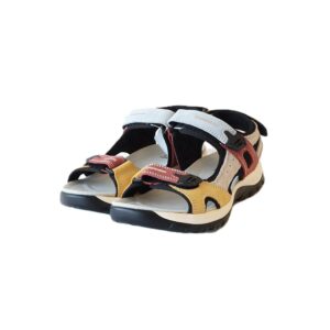 Sportinio stiliaus odinės moteriškos basutės Jolla