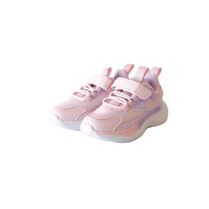 Lengvi rožiniai sportbačiai mergaitėms Clibee 26-31