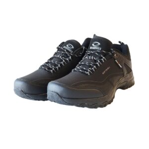 Didelių dydžių vyriški sportbačiai iš softshell medžiagos MAXRUNNER 47-49