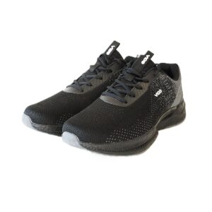 Juodi su pilku vyriški sportbačiai VICO 41-46