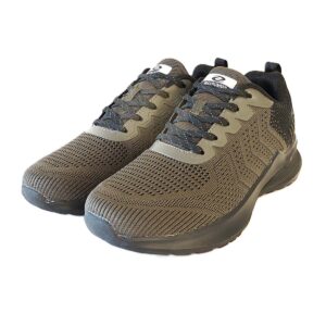Khaki spalvos vyriški sportbačiai MAXRUNNER 42-46