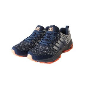 Mėlynai-balti vyriški sportbačiai SANDIC 41-46 dydžiai