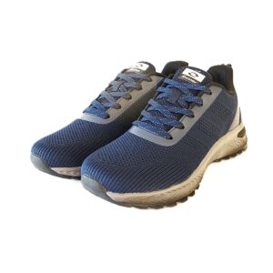 Tamsiai mėlyni vyriški sportbačiai RUNNER 42-46