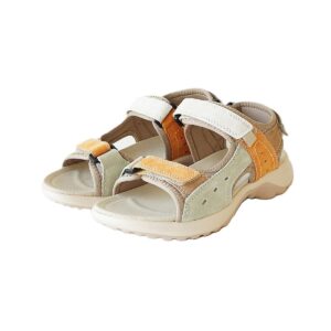 Sportinio stiliaus odinės basutės moterims JOLLA