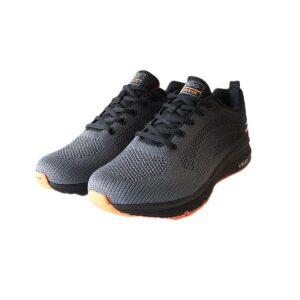 Tamsiai pilki vasariniai vyriški sportbačiai VICO 41-46 dydžiai su kiauru tinkleliu