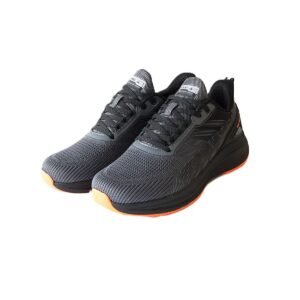 Tamsiai pilki vyriški sportbačiai VICO 41-46 dydžiai