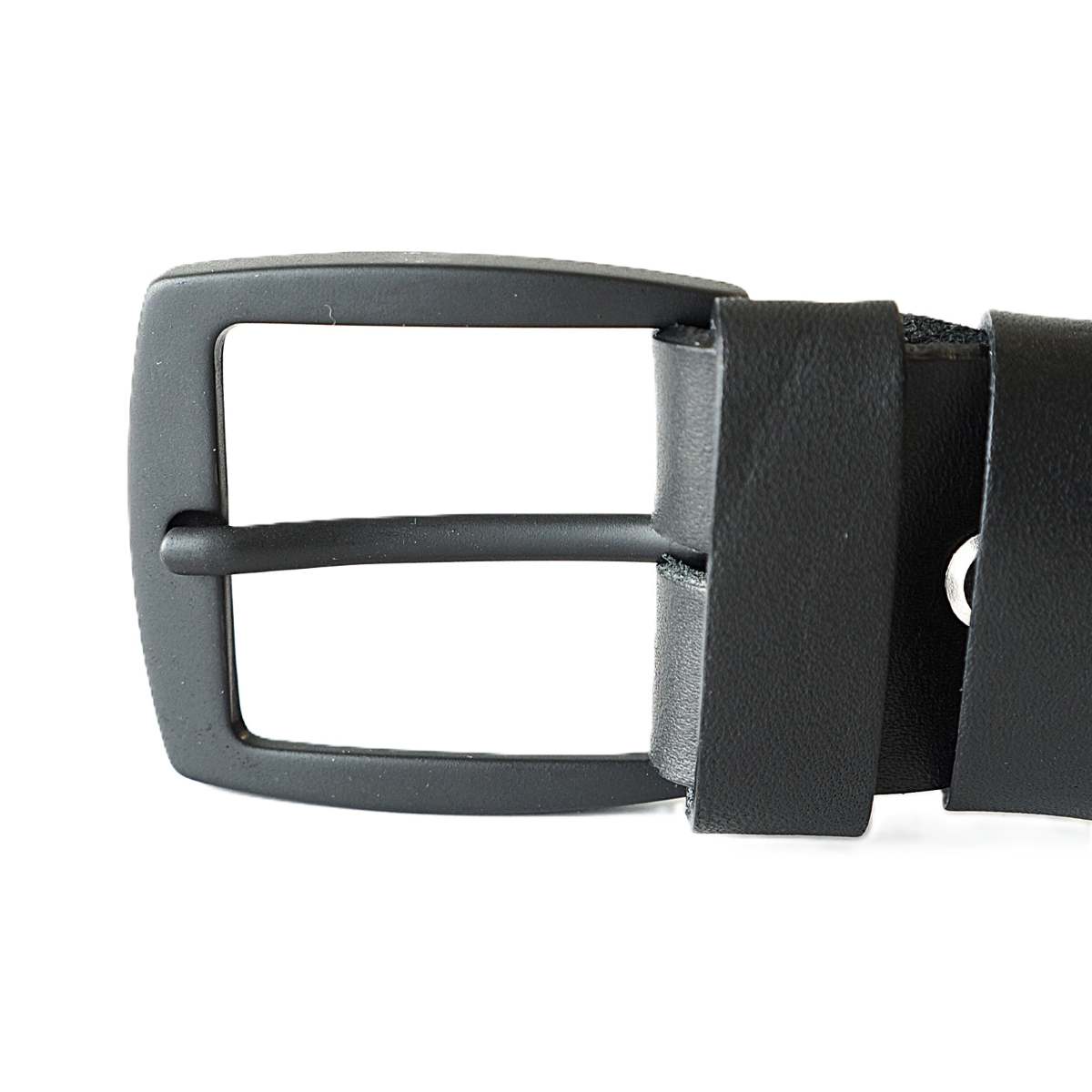 Stilingas juodas odinis moteriškas diržas su juoda sagtimi - Vilnius Fashion Belts - sagtis