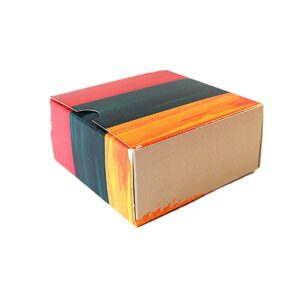 Marga dovanų dėžutė diržui - Vilnius Fashion Belts